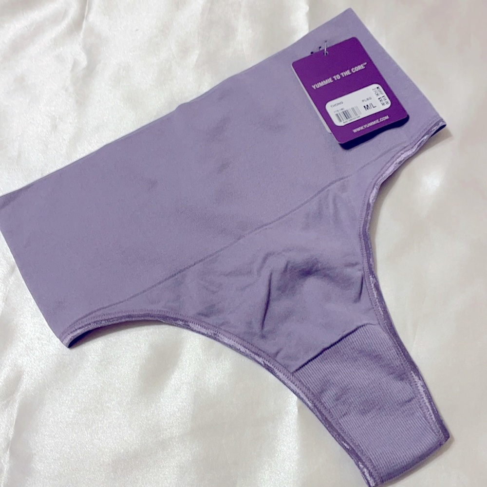 Ladies thong